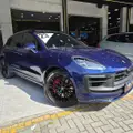 PORSCHE MACAN 2.9 V6 BITURBO GASOLINA GTS PDK PORSCHE MACAN 2.9 V6 BITURBO GASOLINA GTS PDK