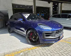 PORSCHE MACAN 2.9 V6 BITURBO GASOLINA GTS PDK PORSCHE MACAN 2.9 V6 BITURBO GASOLINA GTS PDK