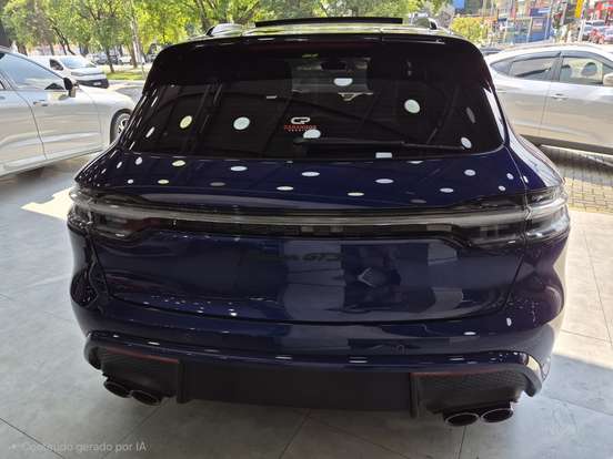 PORSCHE-MACAN-2.9 V6 BITURBO GASOLINA GTS PDK PORSCHE-MACAN-2022
