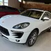 PORSCHE MACAN 3.0 S 24V V6 GASOLINA 4P AUTOMÁTICO PORSCHE MACAN 3.0 S 24V V6 GASOLINA 4P AUTOMÁTICO