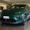 PORSCHE MACAN 4 ELÉTRICO PORSCHE MACAN 4 ELÉTRICO