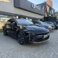PORSCHE MACAN TURBO ELÉTRICO PORSCHE MACAN TURBO ELÉTRICO