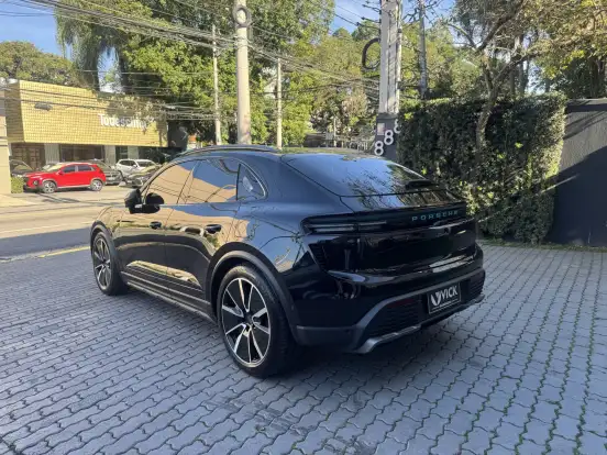 PORSCHE-MACAN-TURBO ELÉTRICO PORSCHE-MACAN-2025