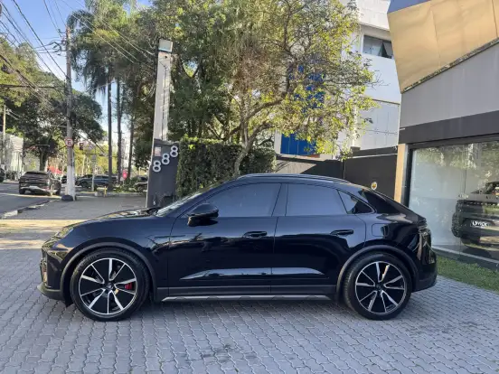 PORSCHE-MACAN-TURBO ELÉTRICO PORSCHE-MACAN-2025