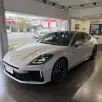 PORSCHE PANAMERA 2.9 V6 E-HYBRID 4 PDK PORSCHE PANAMERA 2.9 V6 E-HYBRID 4 PDK