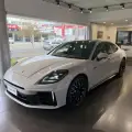 PORSCHE PANAMERA 2.9 V6 E-HYBRID 4 PDK PORSCHE PANAMERA 2.9 V6 E-HYBRID 4 PDK