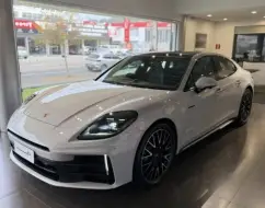 PORSCHE PANAMERA 2.9 V6 E-HYBRID 4 PDK PORSCHE PANAMERA 2.9 V6 E-HYBRID 4 PDK