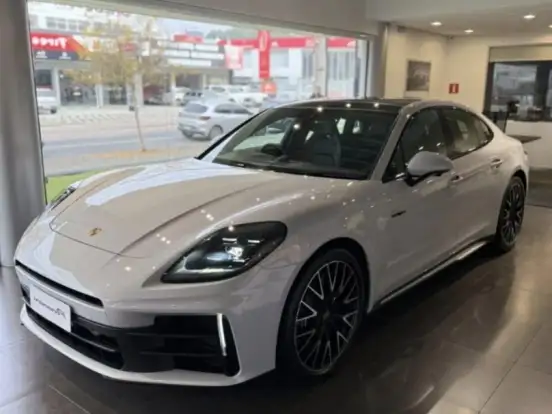 PORSCHE-PANAMERA-2.9 V6 E-HYBRID 4 PDK PORSCHE-PANAMERA-2026