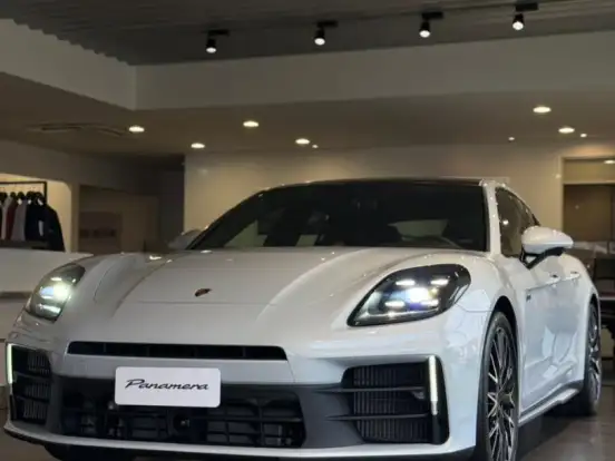 PORSCHE-PANAMERA-2.9 V6 E-HYBRID 4 PDK PORSCHE-PANAMERA-2026