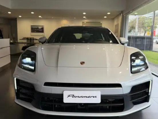 PORSCHE-PANAMERA-2.9 V6 E-HYBRID 4 PDK PORSCHE-PANAMERA-2026