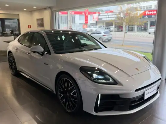 PORSCHE-PANAMERA-2.9 V6 E-HYBRID 4 PDK PORSCHE-PANAMERA-2026