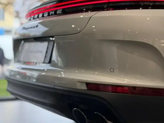 PORSCHE-PANAMERA-2.9 V6 E-HYBRID 4 PDK PORSCHE-PANAMERA-2026