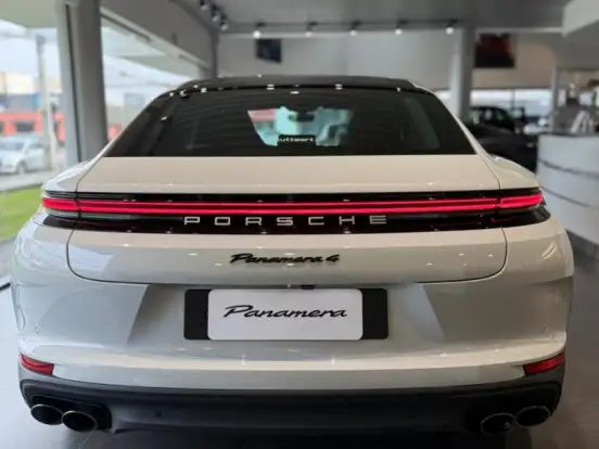 PORSCHE-PANAMERA-2.9 V6 E-HYBRID 4 PDK PORSCHE-PANAMERA-2026