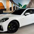 PORSCHE PANAMERA 2.9 V6 E-HYBRID 4 PDK PORSCHE PANAMERA 2.9 V6 E-HYBRID 4 PDK