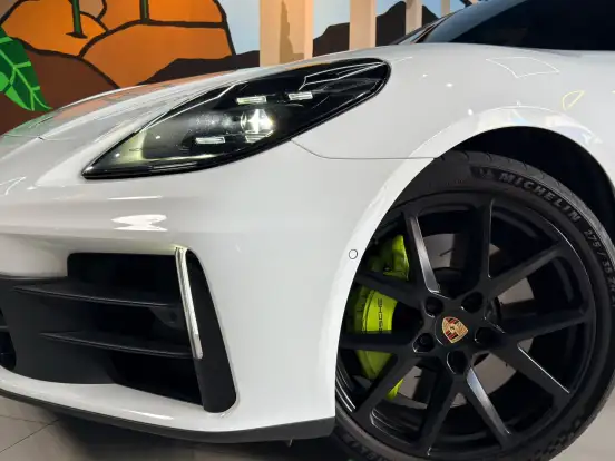 PORSCHE-PANAMERA-2.9 V6 E-HYBRID 4 PDK PORSCHE-PANAMERA-2025