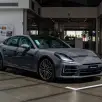 PORSCHE PANAMERA 2.9 V6 E-HYBRID 4 PDK PORSCHE PANAMERA 2.9 V6 E-HYBRID 4 PDK