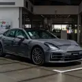 PORSCHE PANAMERA 2.9 V6 E-HYBRID 4 PDK PORSCHE PANAMERA 2.9 V6 E-HYBRID 4 PDK