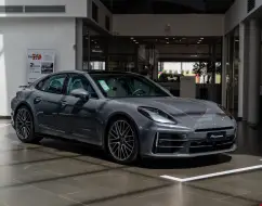 PORSCHE PANAMERA 2.9 V6 E-HYBRID 4 PDK PORSCHE PANAMERA 2.9 V6 E-HYBRID 4 PDK