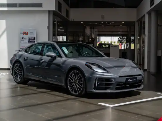 PORSCHE-PANAMERA-2.9 V6 E-HYBRID 4 PDK PORSCHE-PANAMERA-2026