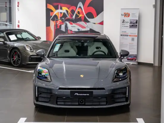PORSCHE-PANAMERA-2.9 V6 E-HYBRID 4 PDK PORSCHE-PANAMERA-2026