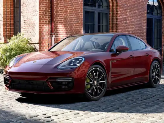 PORSCHE-PANAMERA-2.9 V6 E-HYBRID 4 PLATINUM EDITION PDK PORSCHE-PANAMERA-2023