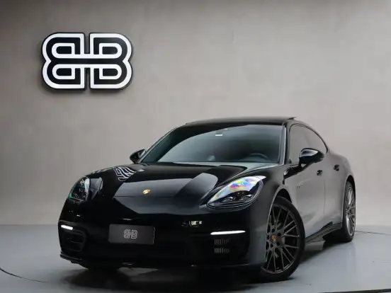 PORSCHE-PANAMERA-2.9 V6 E-HYBRID 4 PLATINUM EDITION PDK PORSCHE-PANAMERA-2022