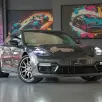 PORSCHE PANAMERA 2.9 V6 E-HYBRID 4 SPORT TURISMO PDK PORSCHE PANAMERA 2.9 V6 E-HYBRID 4 SPORT TURISMO PDK