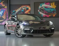 PORSCHE PANAMERA 2.9 V6 E-HYBRID 4 SPORT TURISMO PDK PORSCHE PANAMERA 2.9 V6 E-HYBRID 4 SPORT TURISMO PDK