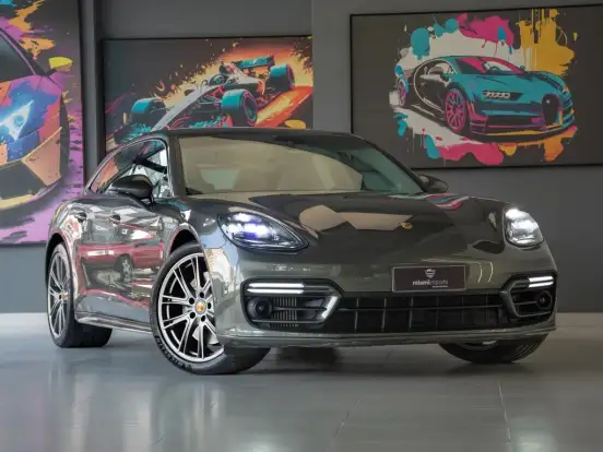 PORSCHE-PANAMERA-2.9 V6 E-HYBRID 4 SPORT TURISMO PDK PORSCHE-PANAMERA-2023