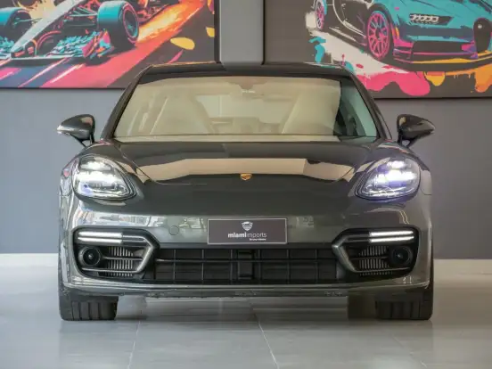 PORSCHE-PANAMERA-2.9 V6 E-HYBRID 4 SPORT TURISMO PDK PORSCHE-PANAMERA-2023