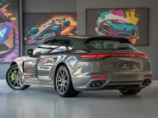 PORSCHE-PANAMERA-2.9 V6 E-HYBRID 4 SPORT TURISMO PDK PORSCHE-PANAMERA-2023