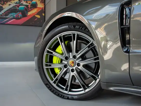 PORSCHE-PANAMERA-2.9 V6 E-HYBRID 4 SPORT TURISMO PDK PORSCHE-PANAMERA-2023