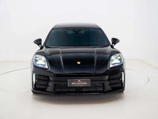 PORSCHE-PANAMERA-2.9 V6 E-HYBRID 4 PDK PORSCHE-PANAMERA-2024