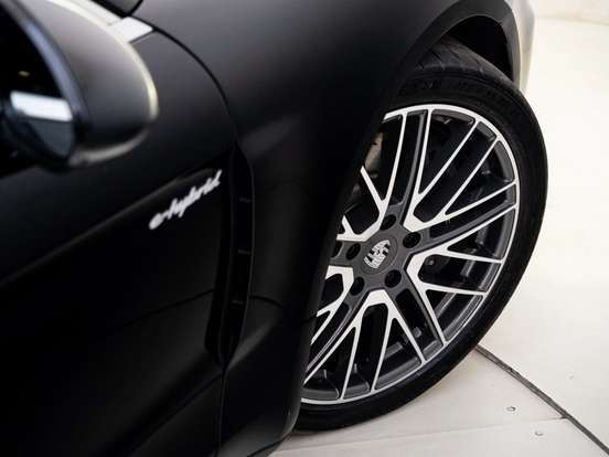 PORSCHE-PANAMERA-2.9 V6 E-HYBRID 4 PDK PORSCHE-PANAMERA-2024