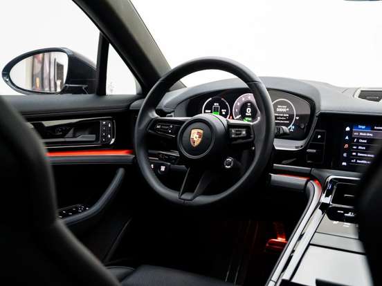 PORSCHE-PANAMERA-2.9 V6 E-HYBRID 4 PDK PORSCHE-PANAMERA-2024