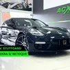 PORSCHE PANAMERA 2.9 V6 E-HYBRID 4 SPORT TURISMO PDK PORSCHE PANAMERA 2.9 V6 E-HYBRID 4 SPORT TURISMO PDK