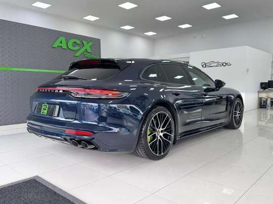 PORSCHE-PANAMERA-2.9 V6 E-HYBRID 4 SPORT TURISMO PDK PORSCHE-PANAMERA-2023
