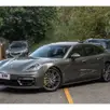 PORSCHE PANAMERA 2.9 V6 E-HYBRID 4 SPORT TURISMO PDK PORSCHE PANAMERA 2.9 V6 E-HYBRID 4 SPORT TURISMO PDK