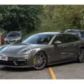 PORSCHE PANAMERA 2.9 V6 E-HYBRID 4 SPORT TURISMO PDK PORSCHE PANAMERA 2.9 V6 E-HYBRID 4 SPORT TURISMO PDK