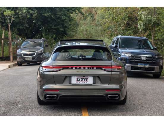 PORSCHE-PANAMERA-2.9 V6 E-HYBRID 4 SPORT TURISMO PDK PORSCHE-PANAMERA-2023