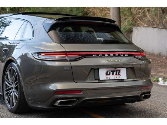PORSCHE-PANAMERA-2.9 V6 E-HYBRID 4 SPORT TURISMO PDK PORSCHE-PANAMERA-2023