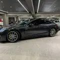 PORSCHE PANAMERA 2.9 V6 E-HYBRID 4 SPORT TURISMO PDK PORSCHE PANAMERA 2.9 V6 E-HYBRID 4 SPORT TURISMO PDK