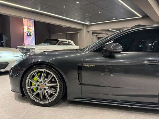 PORSCHE-PANAMERA-2.9 V6 E-HYBRID 4 SPORT TURISMO PDK PORSCHE-PANAMERA-2023