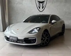 PORSCHE PANAMERA 2.9 V6 E-HYBRID 4S PDK PORSCHE PANAMERA 2.9 V6 E-HYBRID 4S PDK