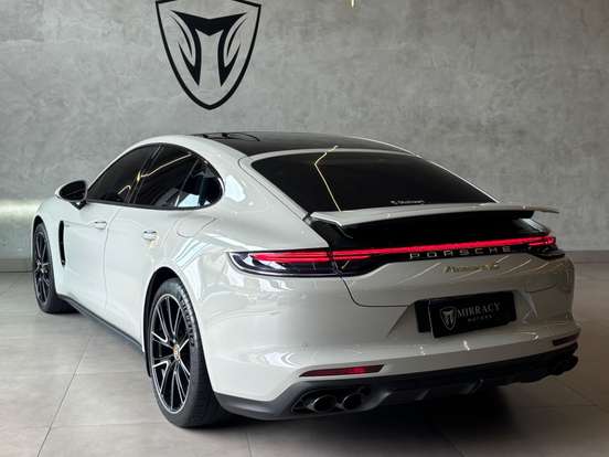 PORSCHE-PANAMERA-2.9 V6 E-HYBRID 4S PDK PORSCHE-PANAMERA-2023