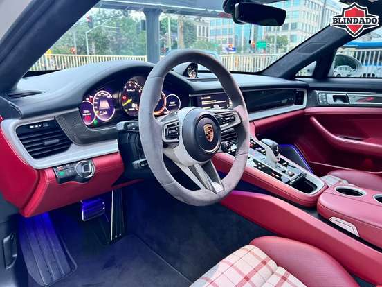 PORSCHE-PANAMERA-4.0 V8 E-HYBRID TURBO S PDK PORSCHE-PANAMERA-2023