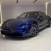 PORSCHE TAYCAN 4S ELÉTRICO PORSCHE TAYCAN 4S ELÉTRICO