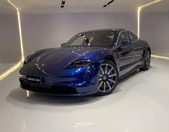 PORSCHE TAYCAN 4S ELÉTRICO PORSCHE TAYCAN 4S ELÉTRICO