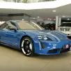 PORSCHE TAYCAN TURBO ELÉTRICO PORSCHE TAYCAN TURBO ELÉTRICO