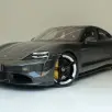 PORSCHE TAYCAN TURBO S ELÉTRICO PORSCHE TAYCAN TURBO S ELÉTRICO